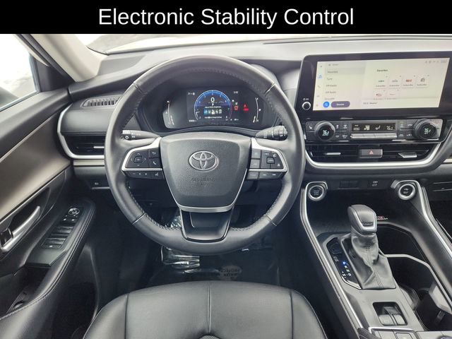 Used 2024 Toyota Grand Highlander XLE image 21