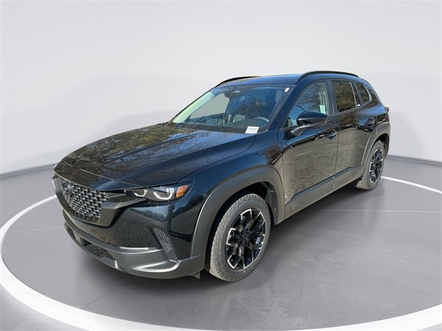 New 2026 MAZDA CX-50 Meridian Edition w/ Weather Package image 1