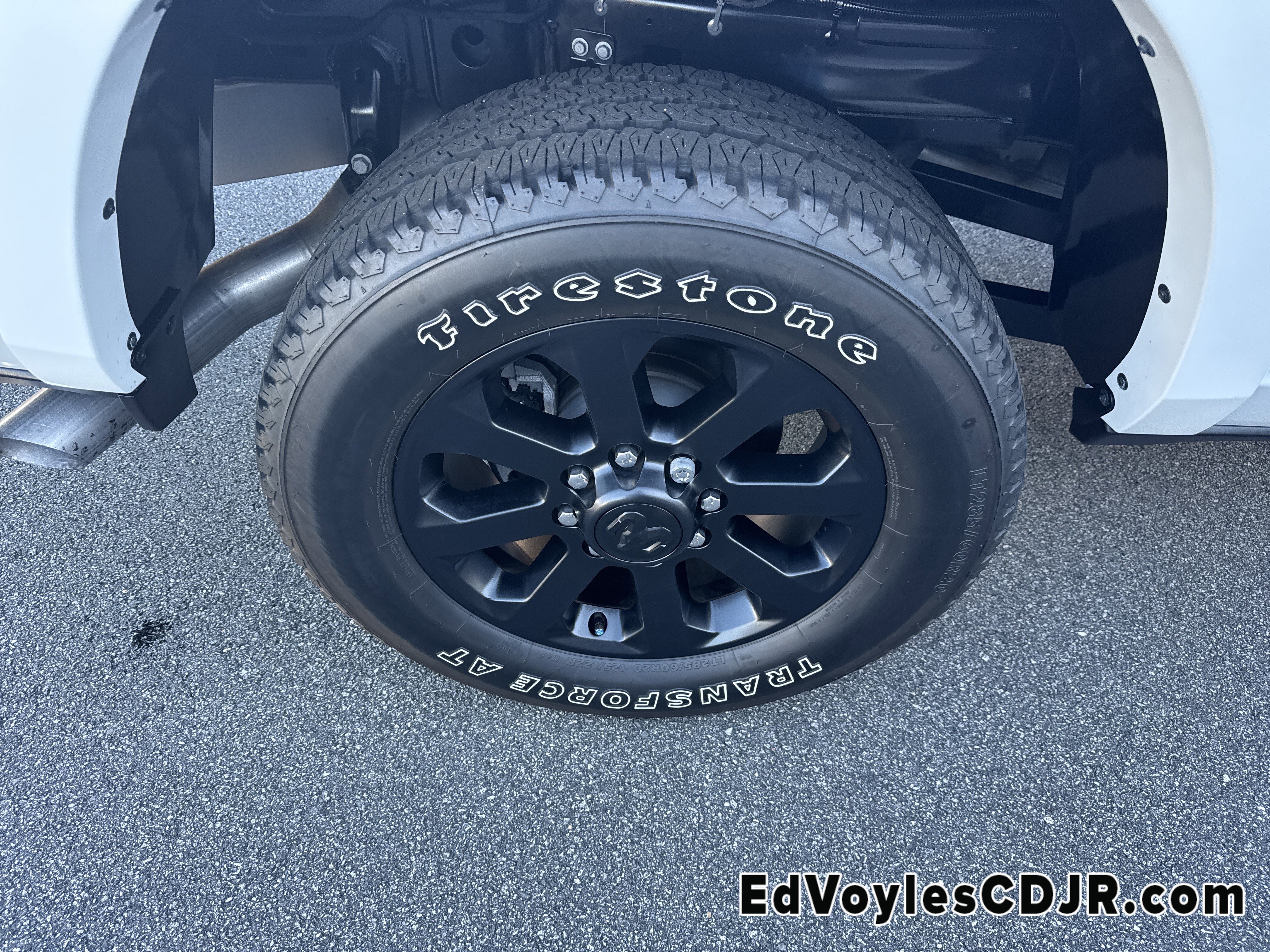 Used 2022 RAM 2500 Laramie image 22