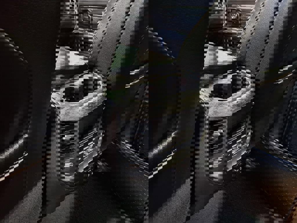 Certified 2022 RAM 2500 Limited image 16