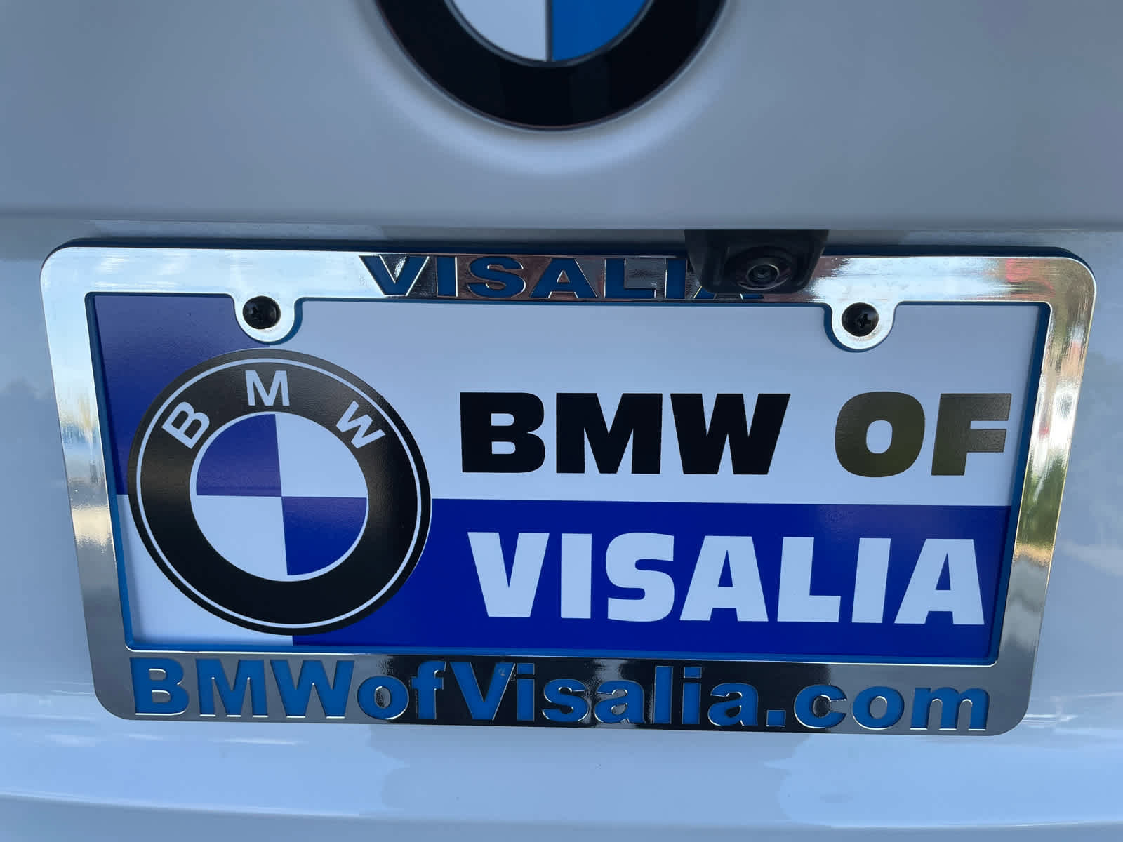 Used 2025 BMW 330i xDrive Sedan image 23