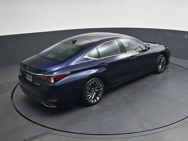 Used 2025 Lexus ES 350 Ultra Luxury FWD image 24