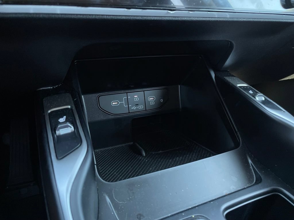 New 2026 Kia Sorento EX AWD/4WD image 19