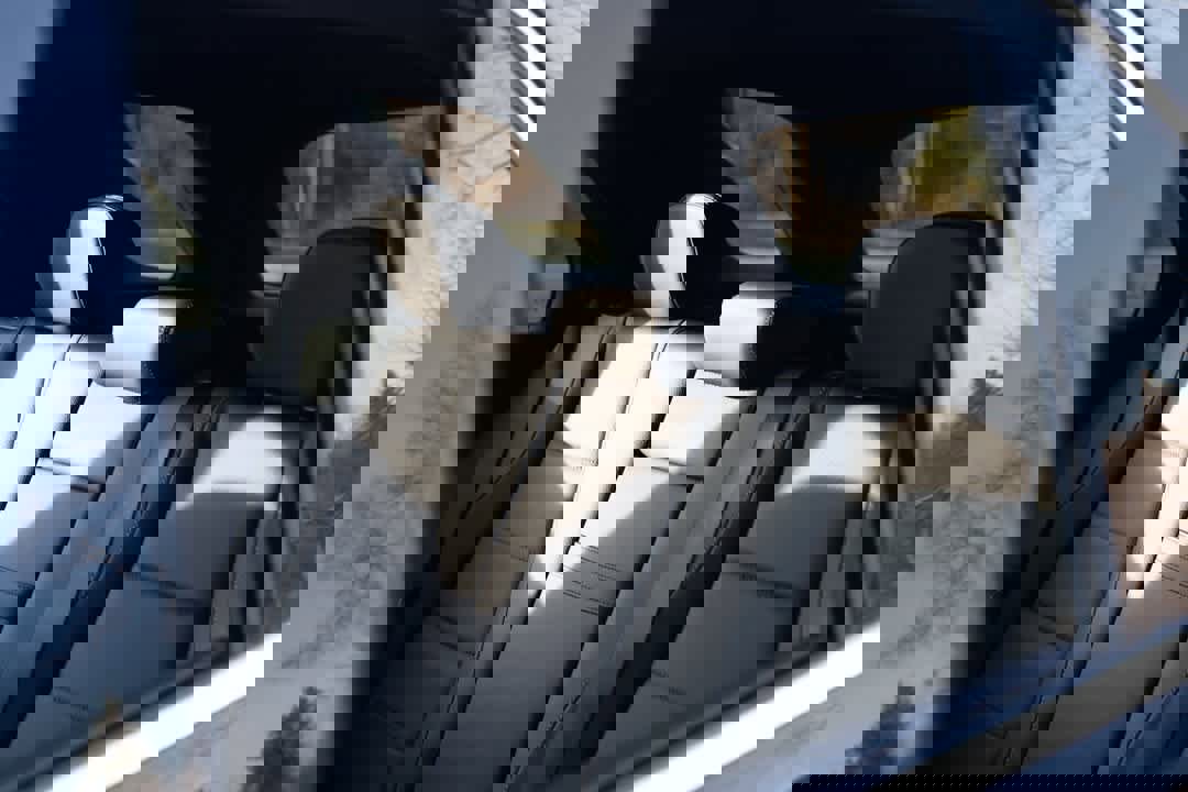 New 2026 Mercedes-Benz GLE 350 4MATIC image 12