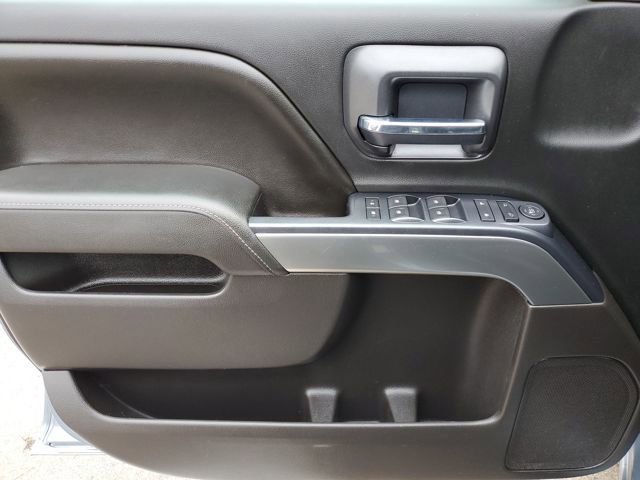 Used 2016 Chevrolet Silverado 1500 LT w/ All Star Edition image 21