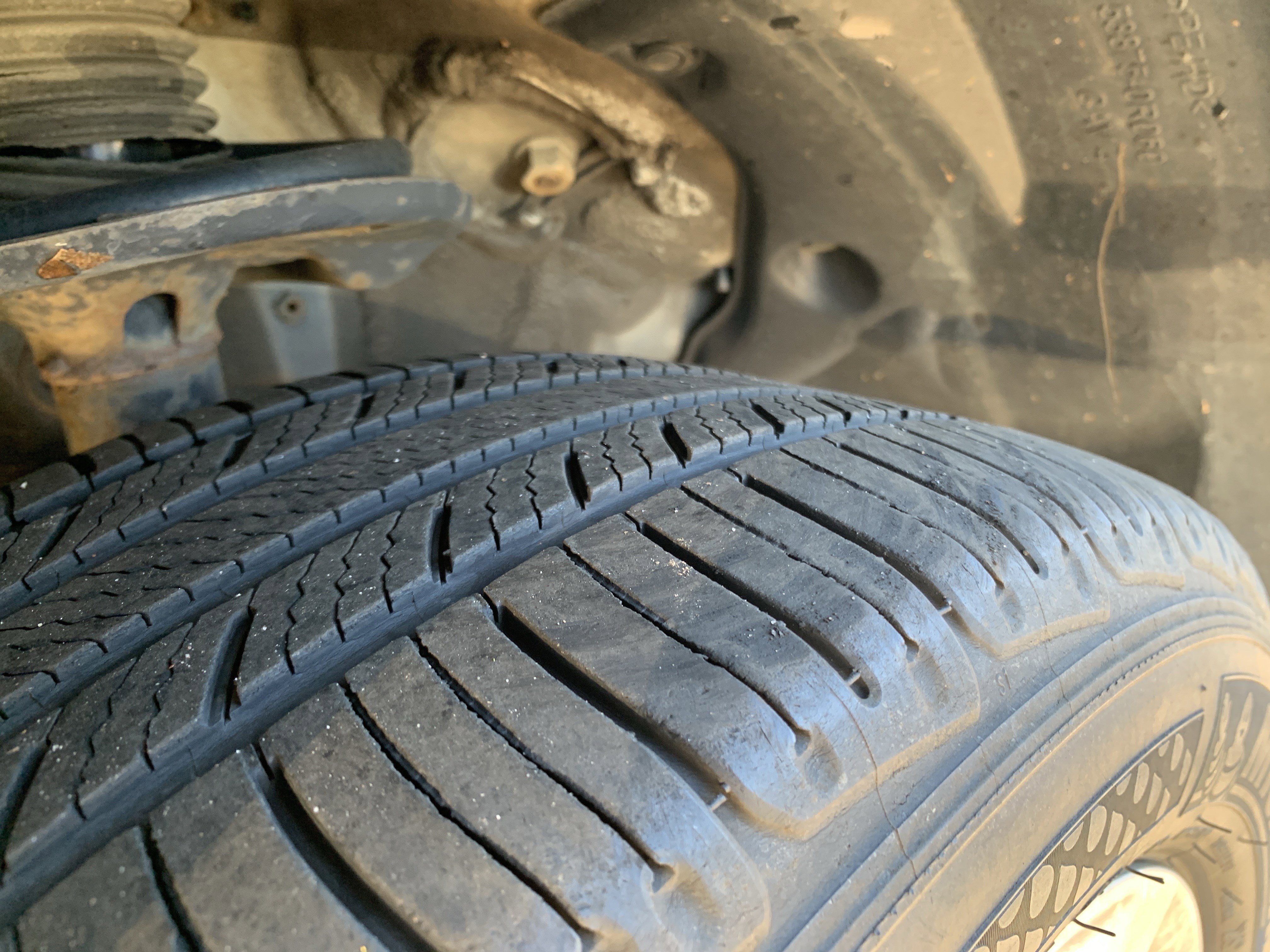 Used 2013 Toyota RAV4 Limited image 12