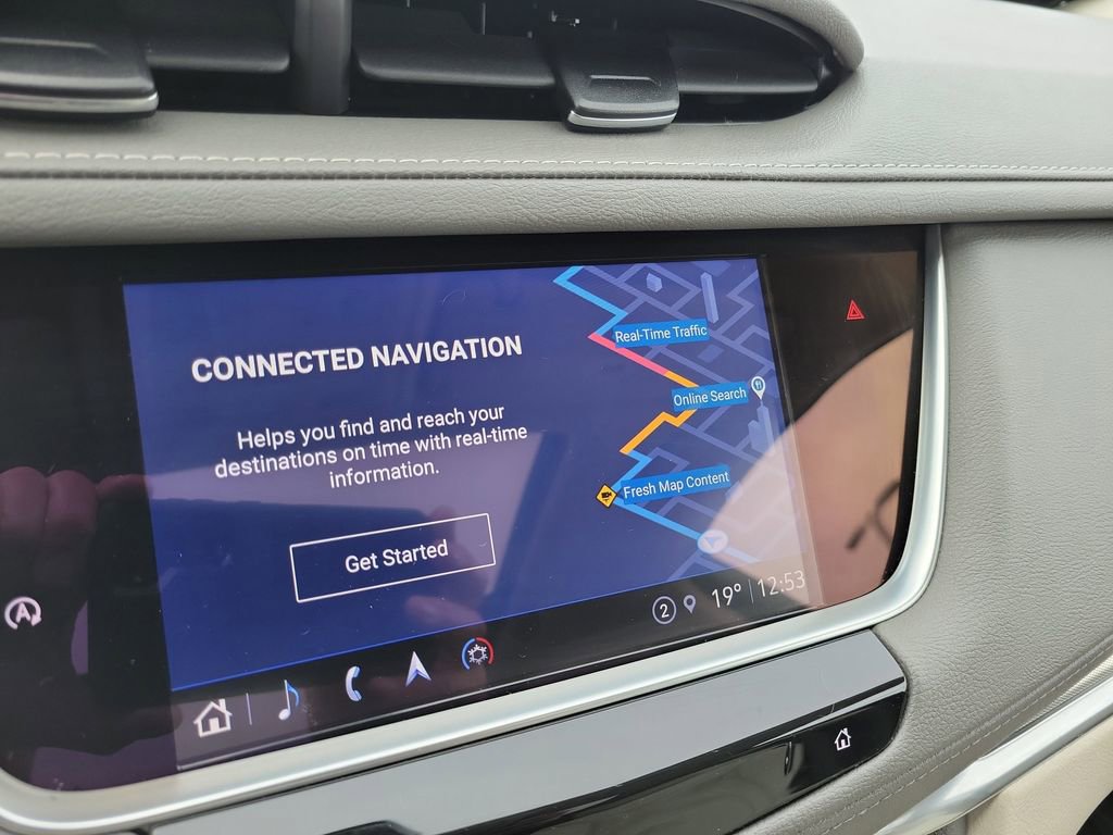 Certified 2023 Cadillac XT5 Premium Luxury image 21