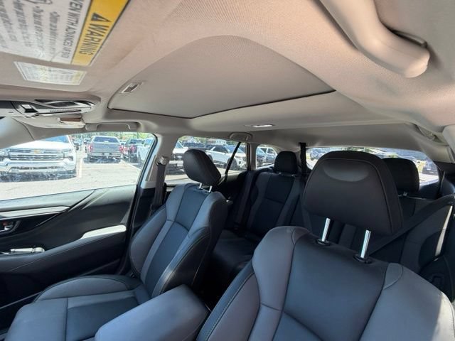 Used 2024 Subaru Outback Onyx Edition AWD/4WD image 12