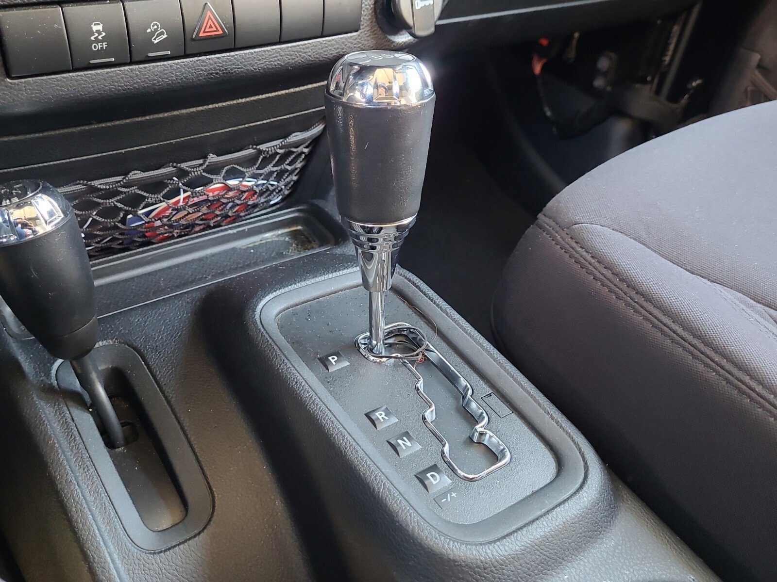 Used 2013 Jeep Wrangler Sport image 14