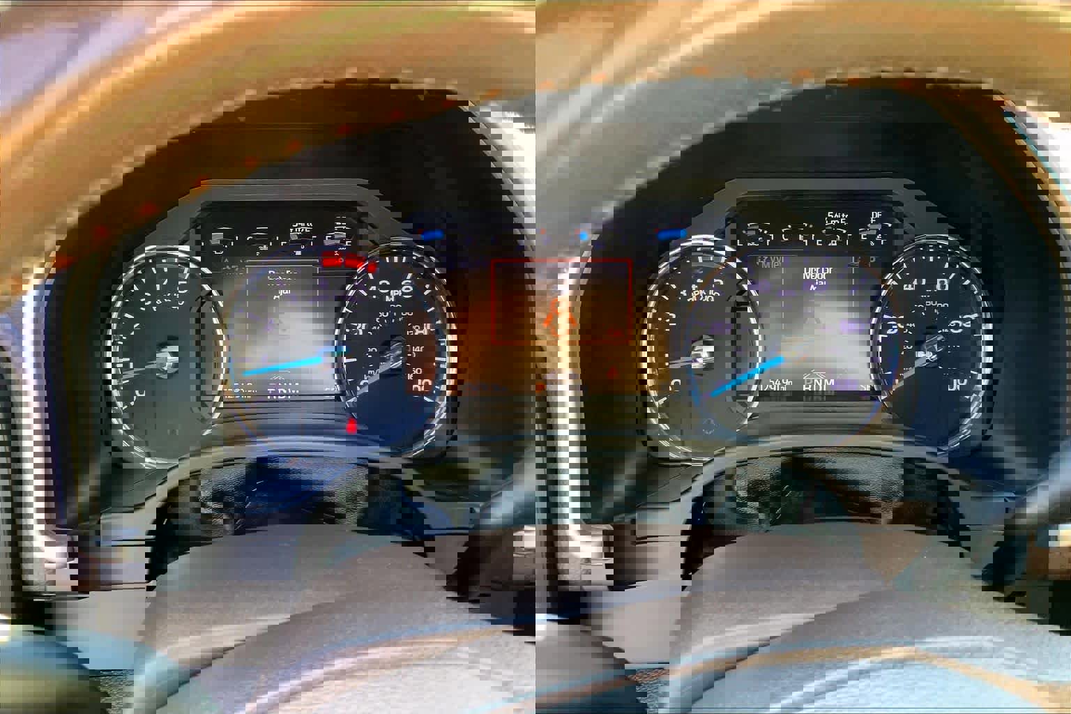 Used 2021 Ford F350 King Ranch w/ King Ranch Ultimate Package image 26