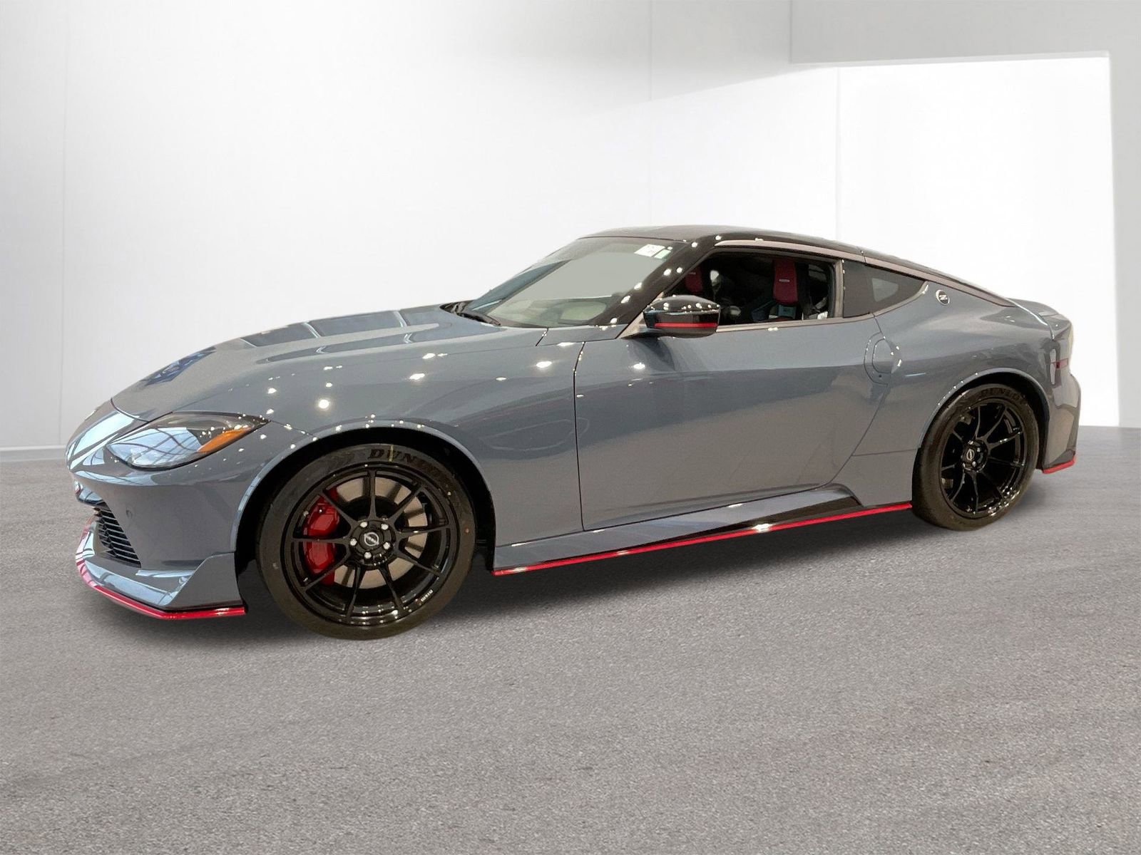 New 2024 Nissan Z NISMO w/ Floor Mat Package image 21