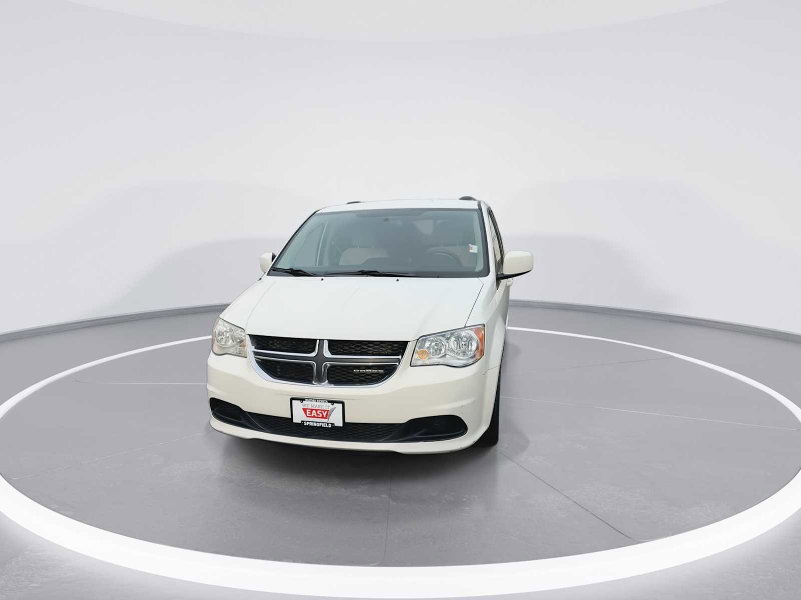 Used 2011 Dodge Grand Caravan Mainstreet w/ PWR Convenience Group image 3
