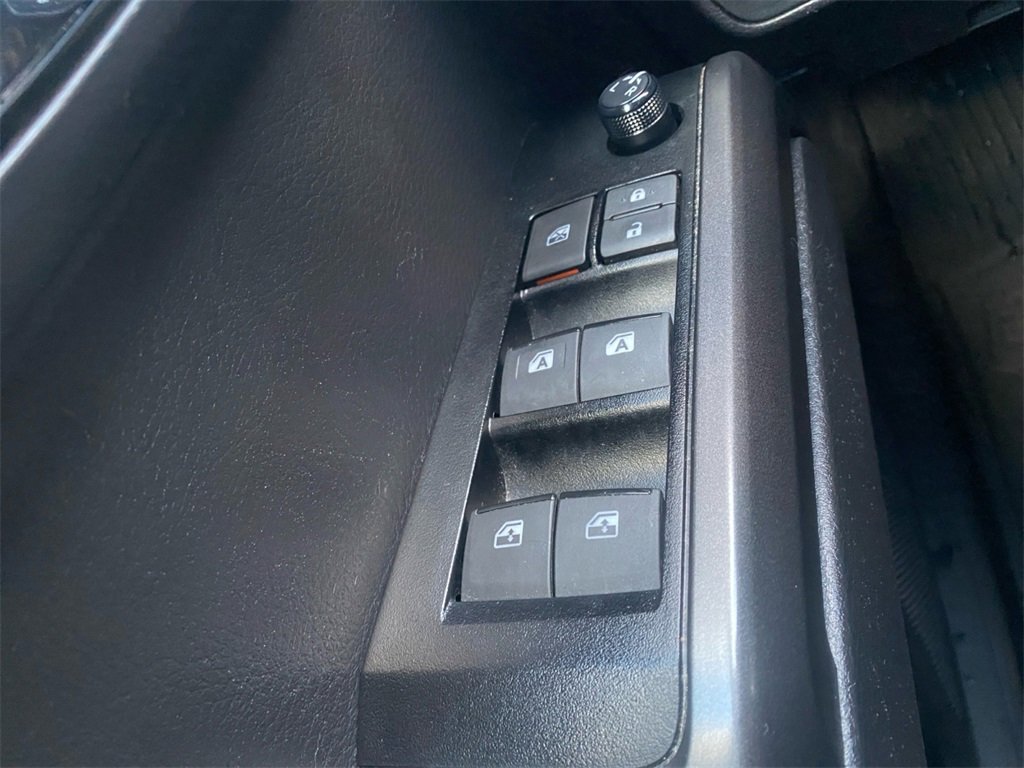 Used 2023 Toyota Tacoma TRD Sport image 17