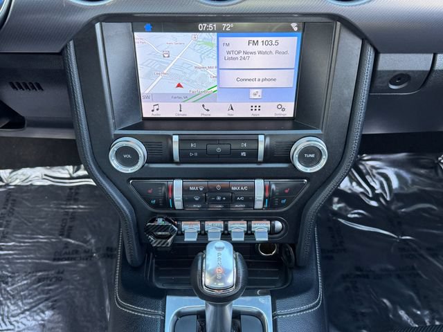 Used 2019 Ford Mustang Premium w/ Equipment Group 201A RWD image 22