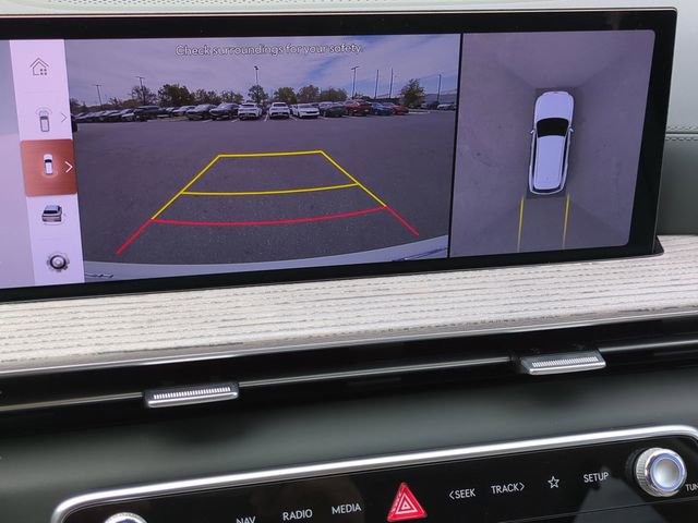 New 2026 Genesis GV80 3.5T Prestige image 19