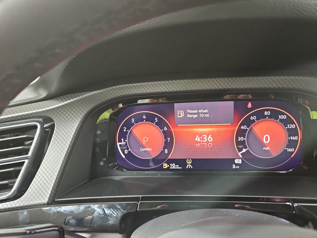 New 2026 Volkswagen Atlas Peak Edition image 15