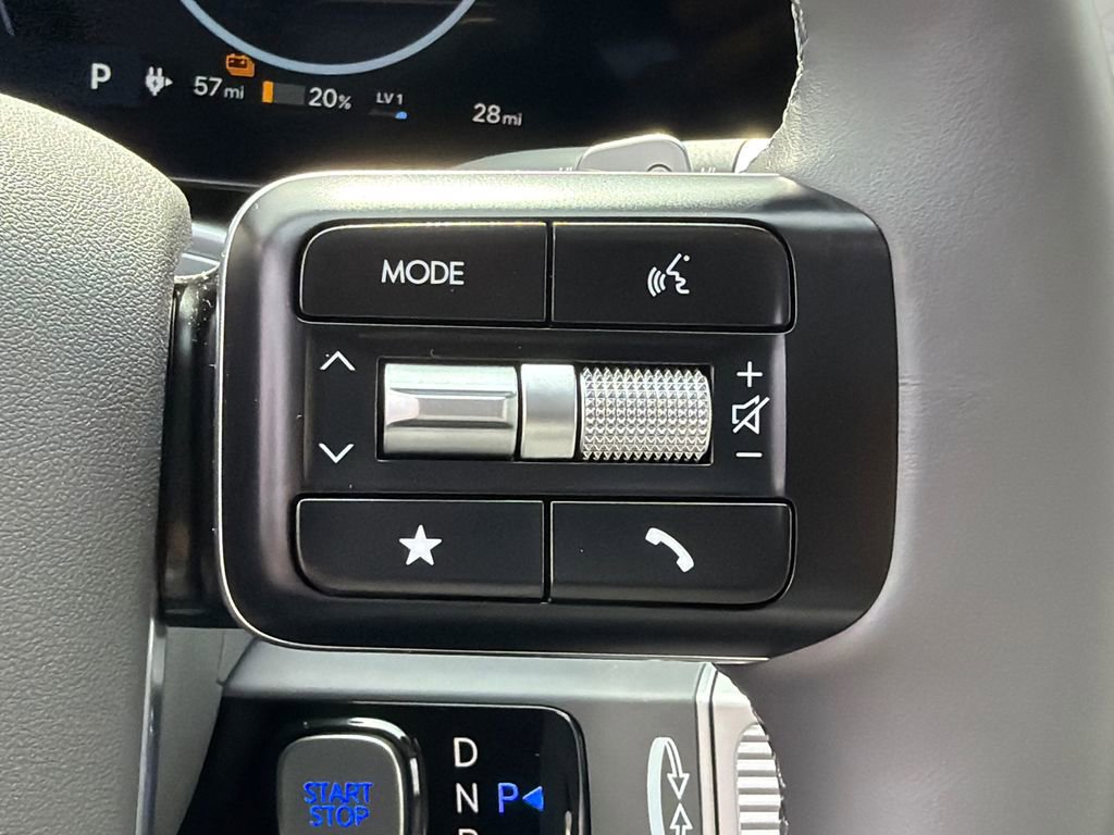 New 2026 Hyundai Ioniq 9 Limited image 26