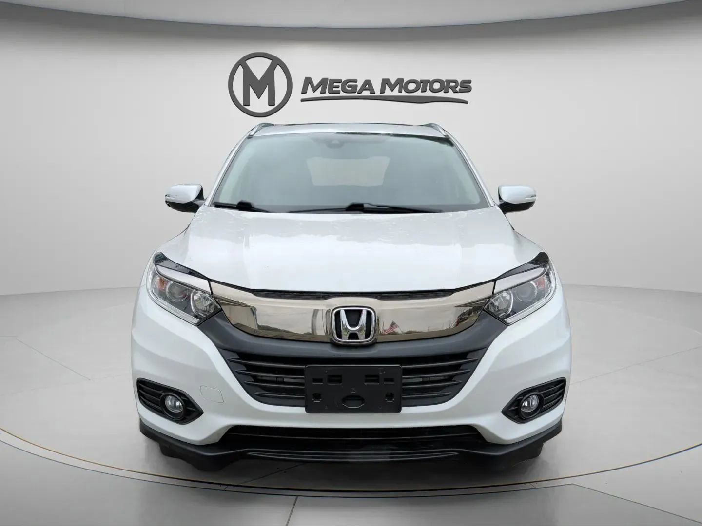 Used 2022 Honda HR-V EX image 8