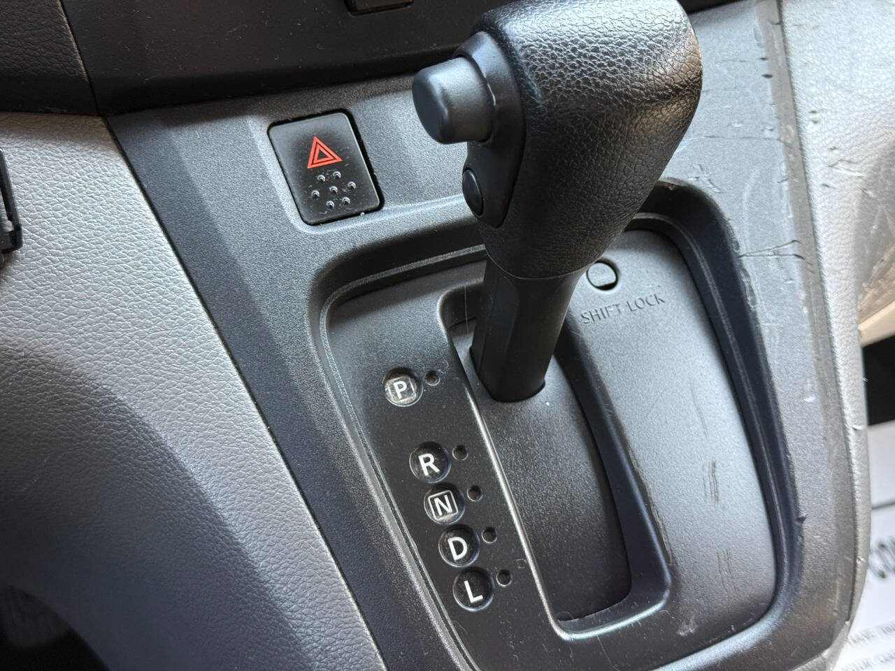 Used 2016 Chevrolet City Express LT image 19