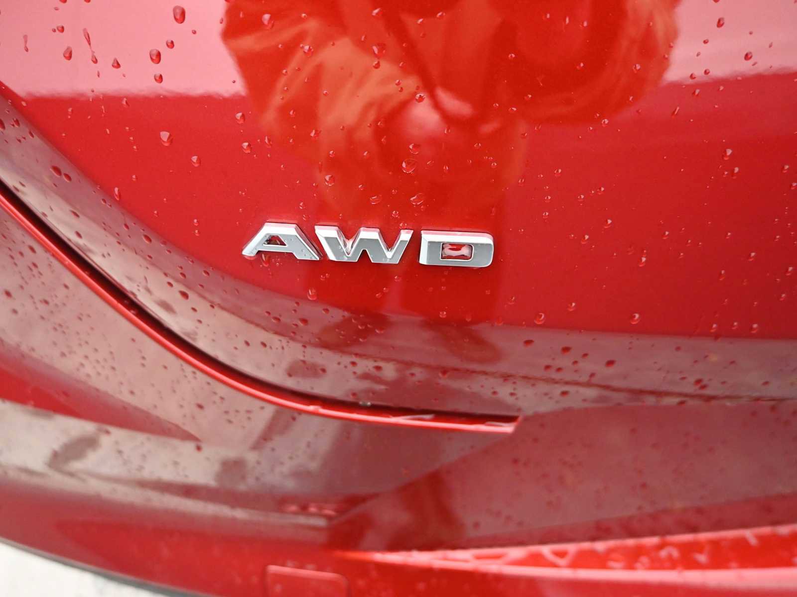 New 2026 Cadillac CT4 Premium Luxury image 29