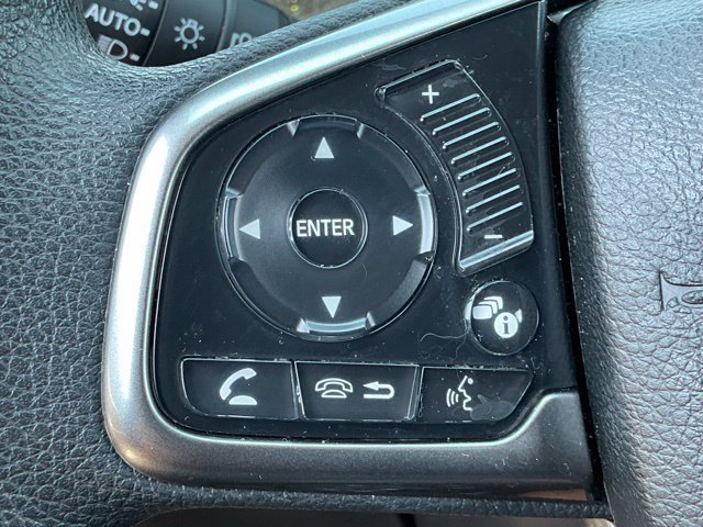 Used 2018 Honda CR-V EX image 26