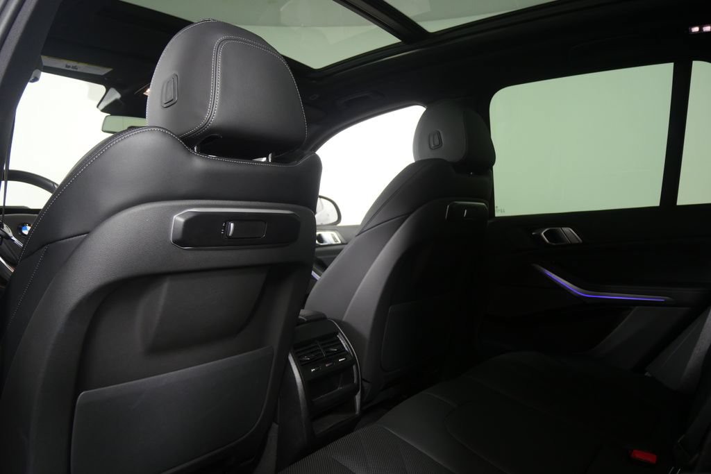 Certified 2026 BMW X5 sDrive40i RWD image 16