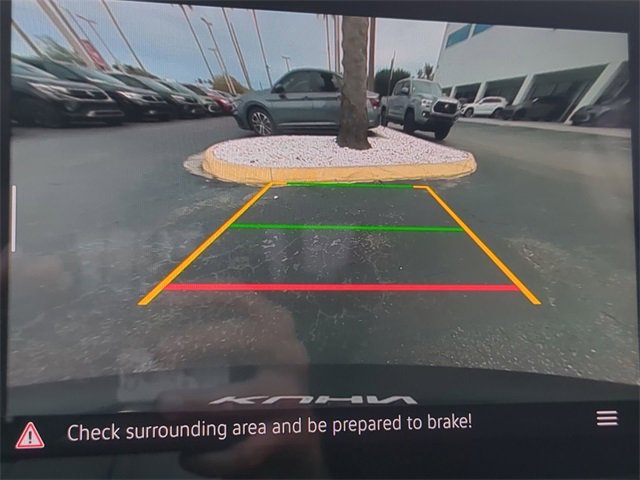 Certified 2023 Volkswagen ID.4 Pro S image 24