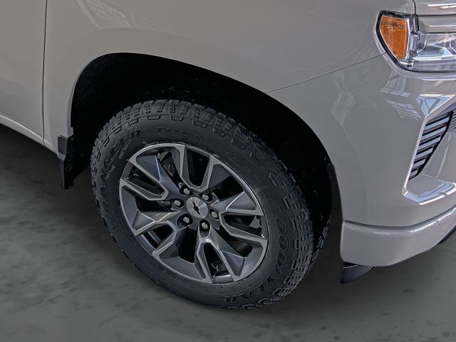 New 2026 Chevrolet Silverado 1500 RST w/ All Star Edition Plus image 16