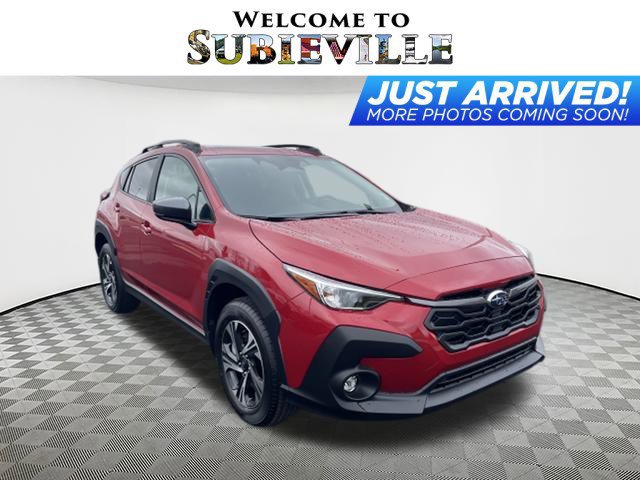 New 2026 Subaru Crosstrek 2.5i Premium