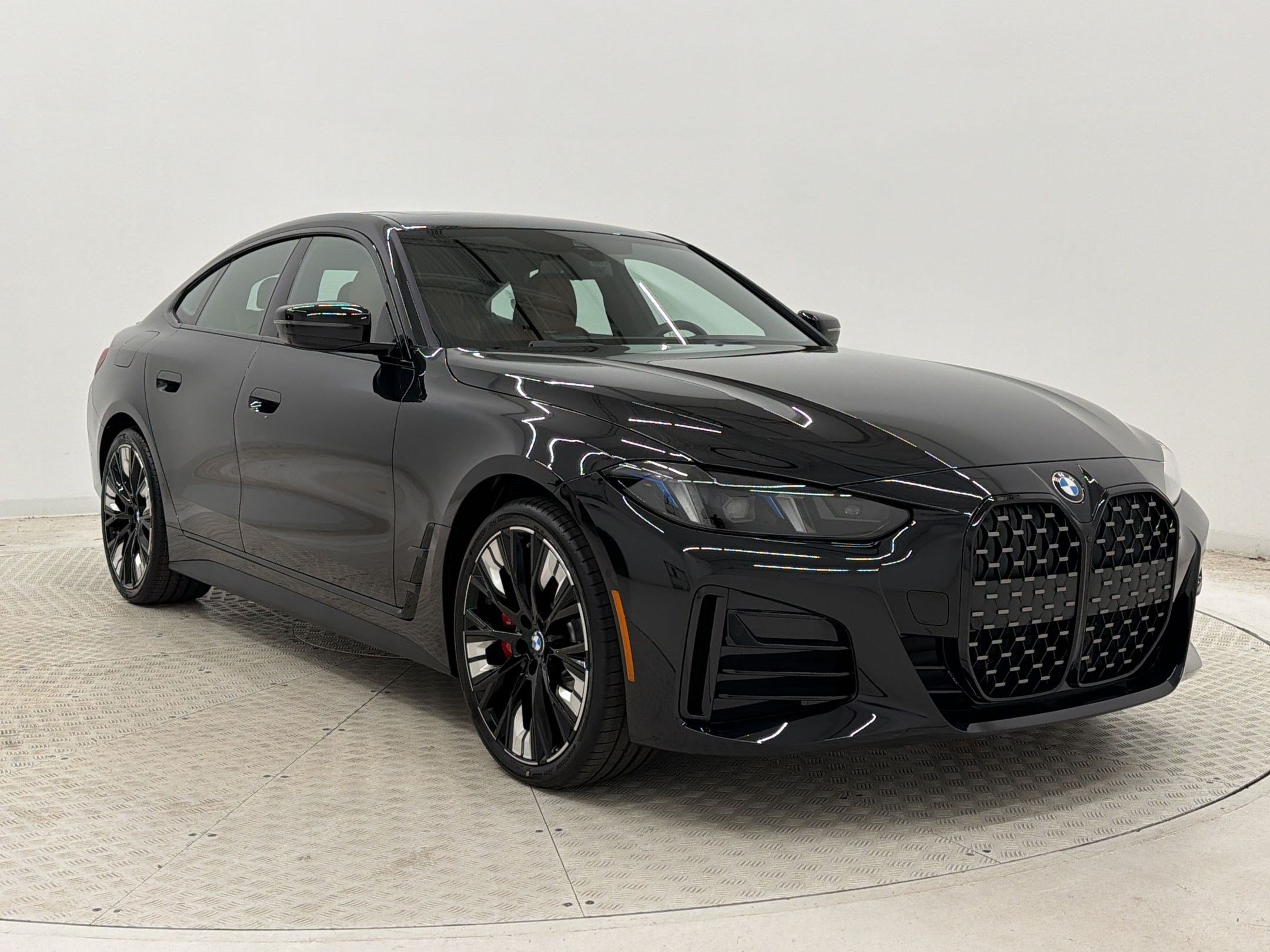 New 2026 BMW 430i w/ M Sport Package RWD image 7