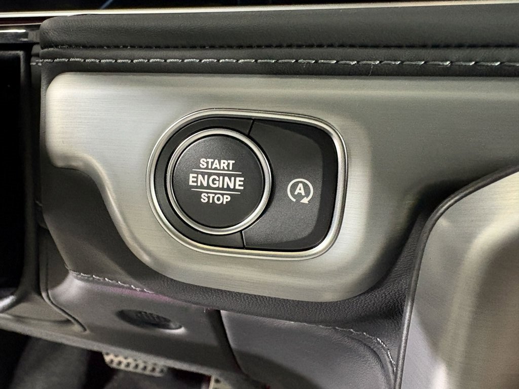 Used 2025 Mercedes-Benz G 63 AMG 4MATIC image 17