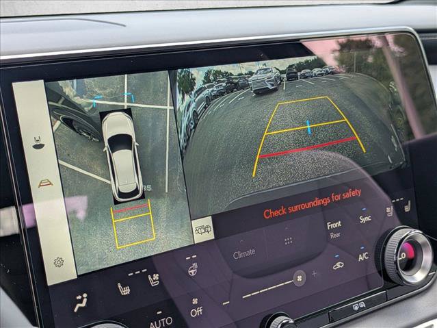 New 2026 Lexus RX 350 F Sport AWD/4WD image 12