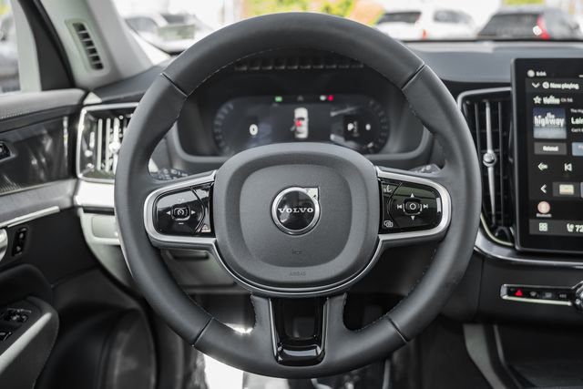 New 2026 Volvo XC90 B6 Ultra w/ Protection Package Premier AWD/4WD image 30