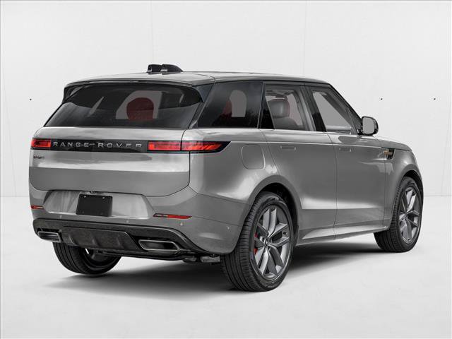 New 2027 Land Rover Range Rover Sport SV AWD/4WD image 2
