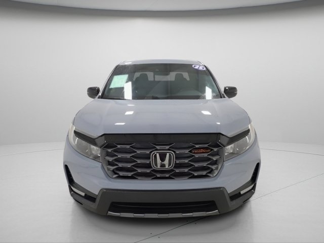 Certified 2025 Honda Ridgeline TrailSport image 9