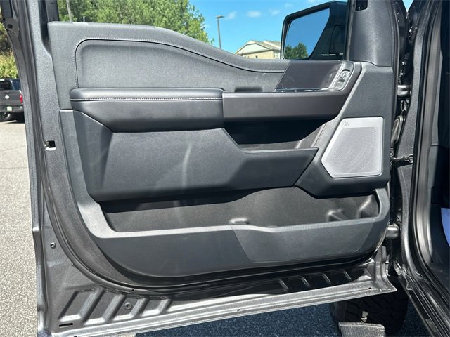 New 2025 Ford F150 Lariat w/ Equipment Group 502A High image 10