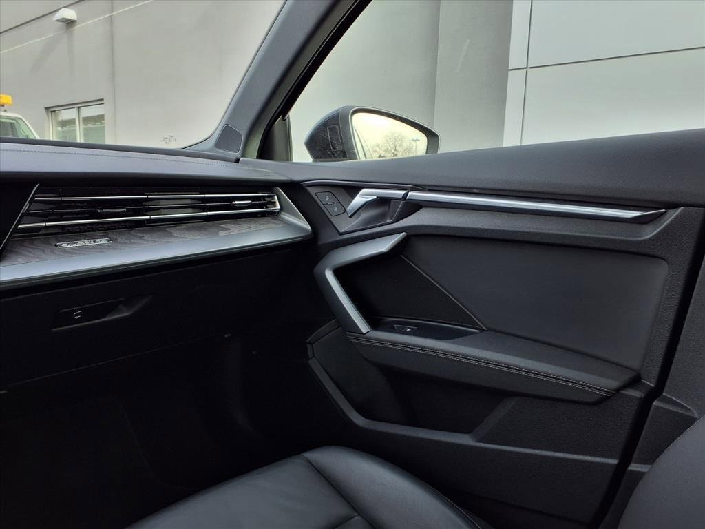 Used 2025 Audi A3 2.0T Premium w/ Convenience Package image 26