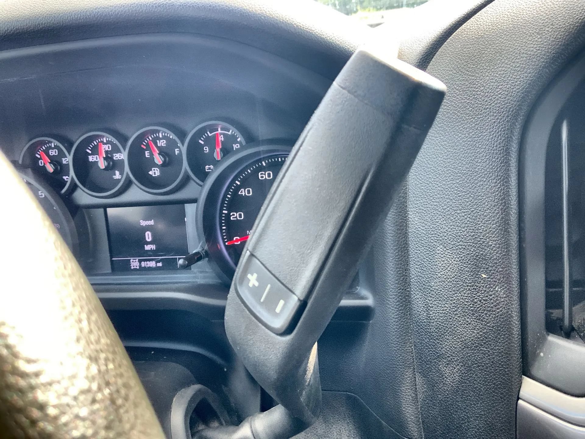 Used 2022 GMC Sierra 1500 Pro w/ Pro Value Package AWD/4WD image 19