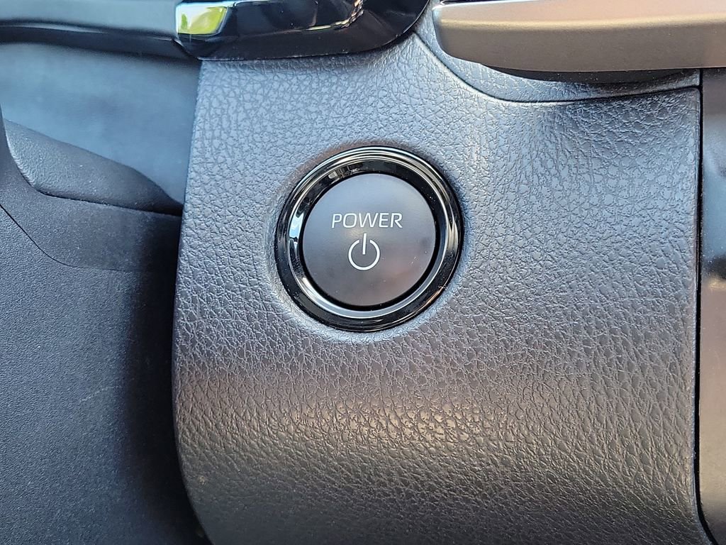 Certified 2025 Toyota Camry SE w/ Multimedia Upgrade Package image 27