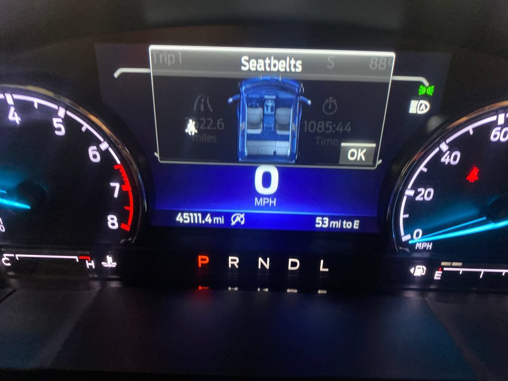 Used 2023 Ford Maverick XLT w/ Equipment Group 300A Standard AWD/4WD image 20