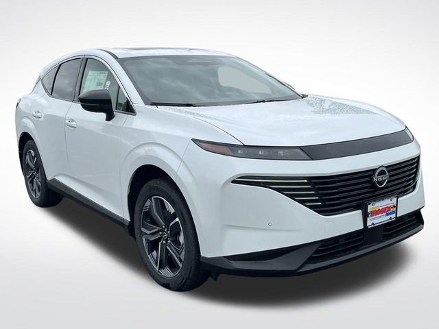 New 2025 Nissan Murano SL w/ Cargo Package image 7