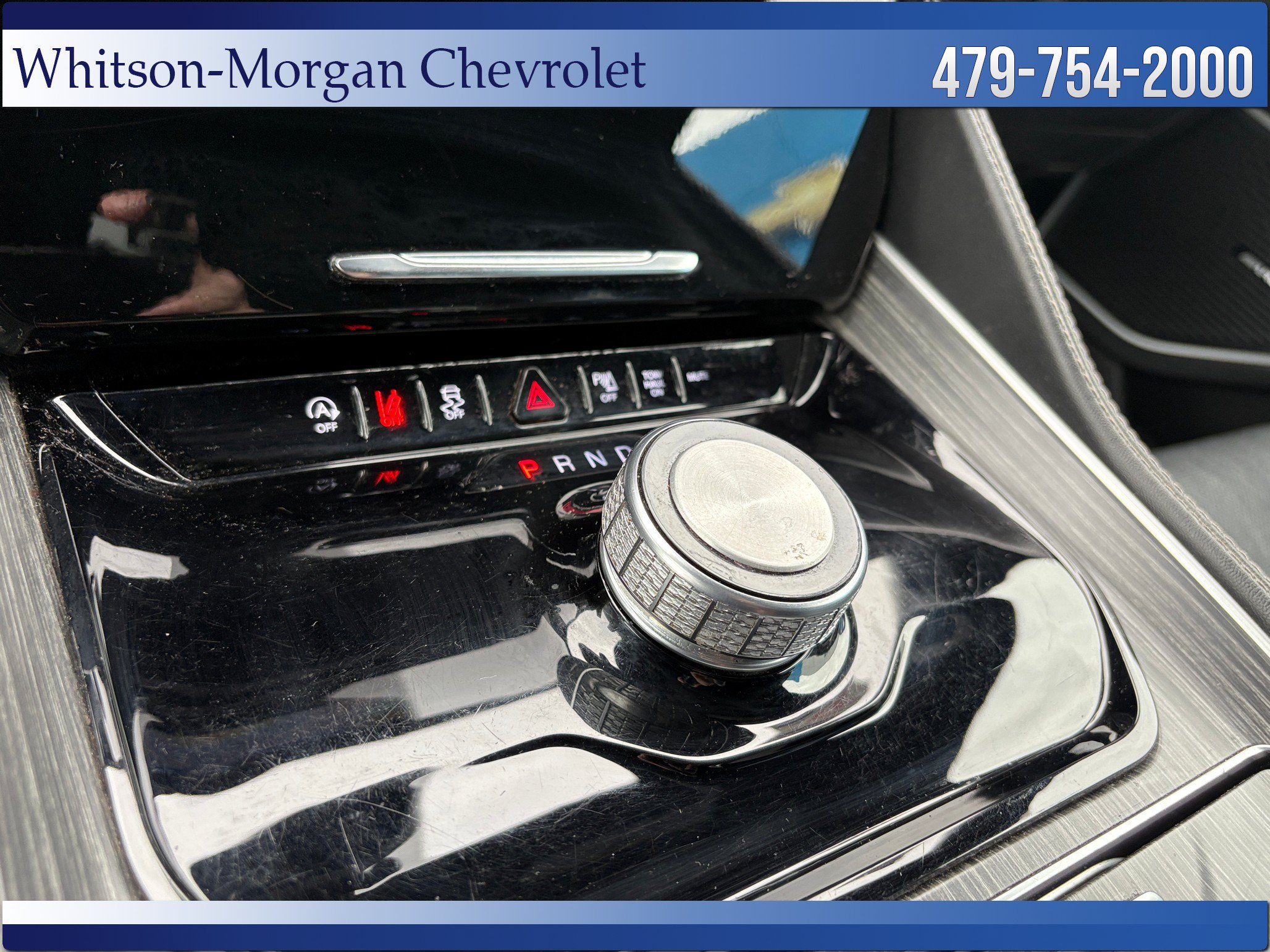 Used 2024 Jeep Wagoneer Series II RWD image 40