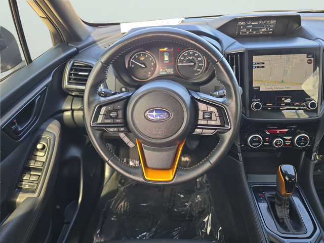 Used 2024 Subaru Forester Wilderness AWD/4WD image 9