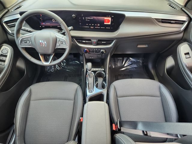 Used 2024 Buick Encore GX Preferred FWD image 26