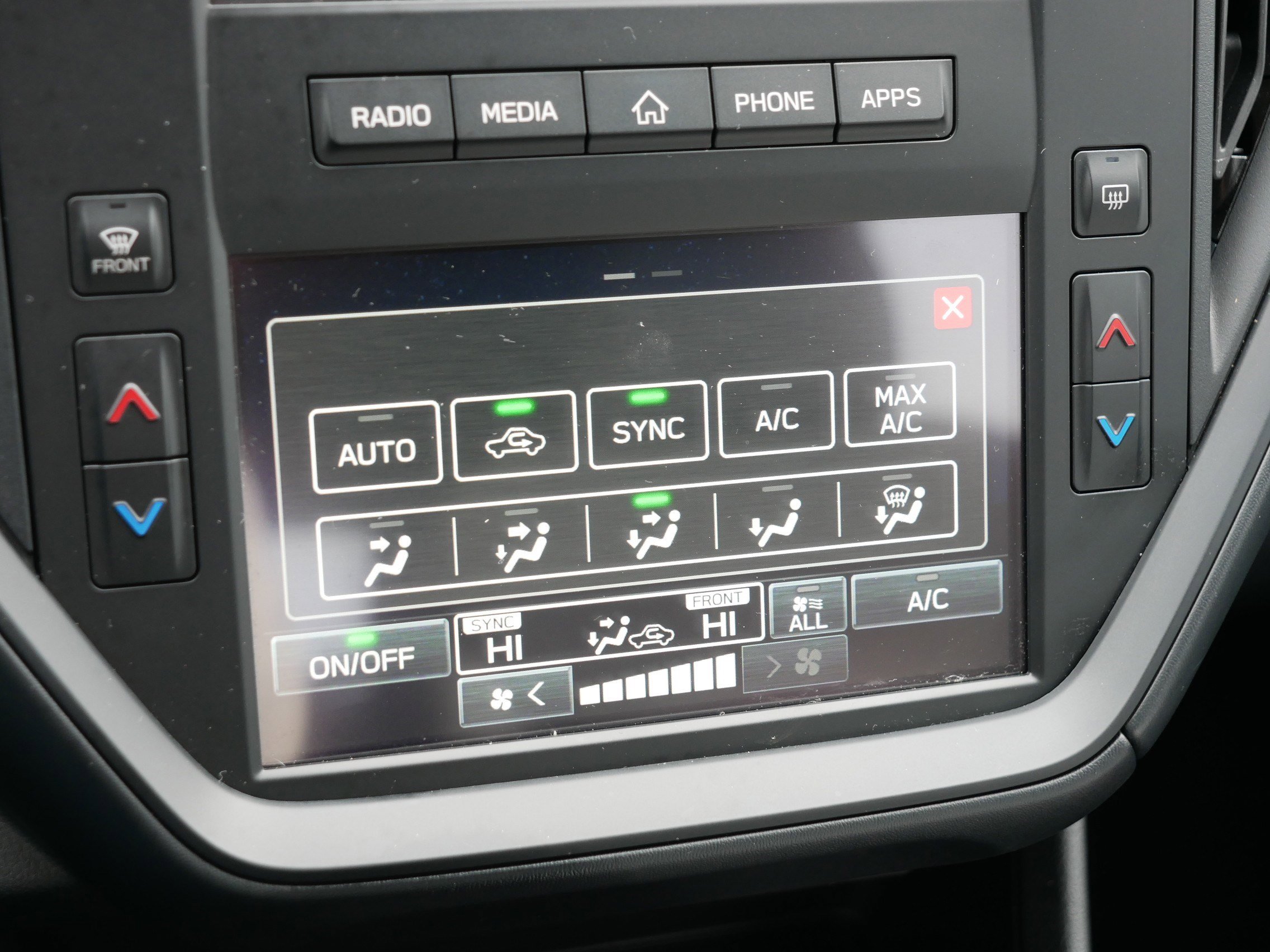 Used 2025 Subaru Impreza 2.0i image 23