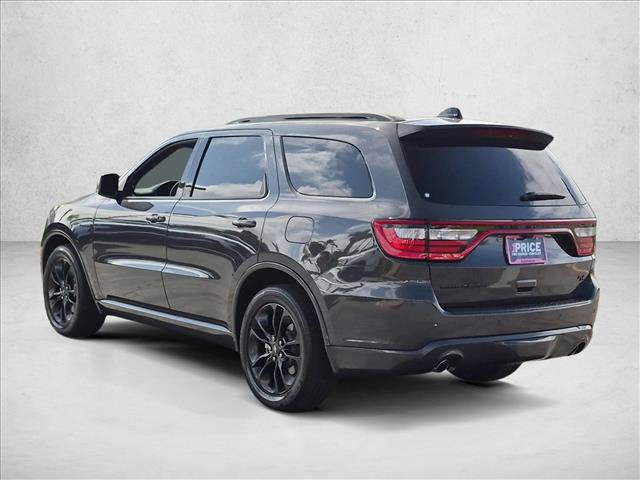 Used 2024 Dodge Durango R/T RWD image 8