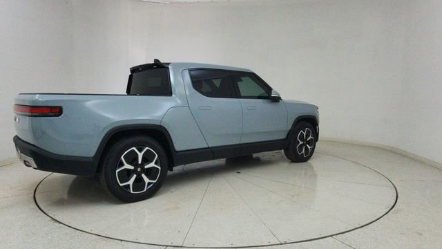 Used 2024 Rivian R1T Adventure image 72