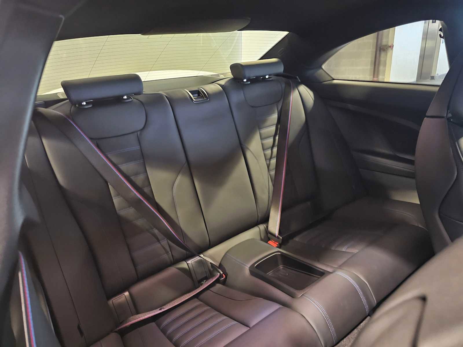 Used 2024 BMW M2 w/ Lighting Package RWD image 35