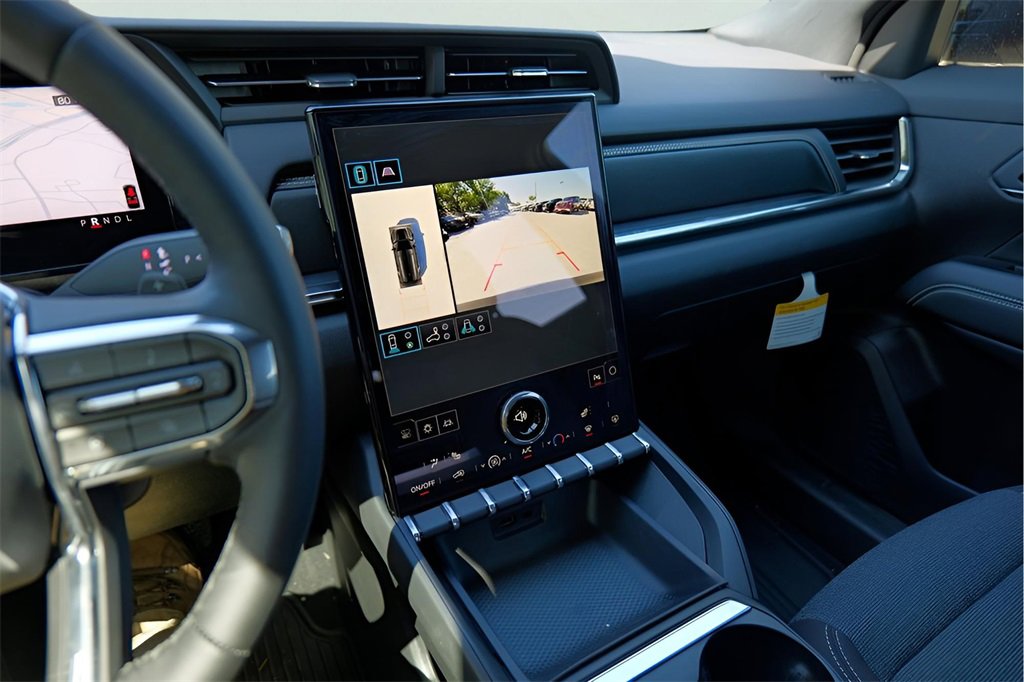 New 2026 GMC Terrain Elevation w/ Technology Package II image 15