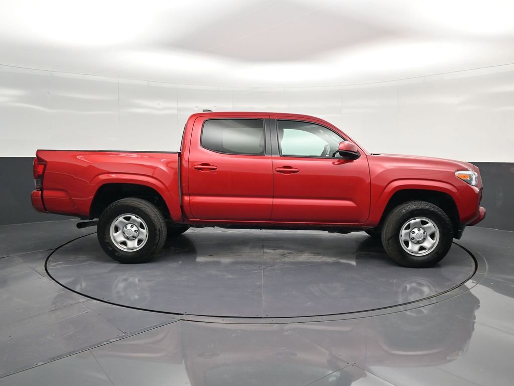 Used 2022 Toyota Tacoma SR w/ SR Convenience Package image 4